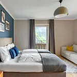 Schider - Boutique Lägenhetshotell 4*
