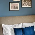 Schider - Boutique Lägenhetshotell Bad Gastein