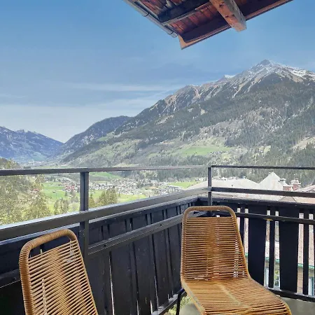 Aparthotel Schider - Boutique 3*