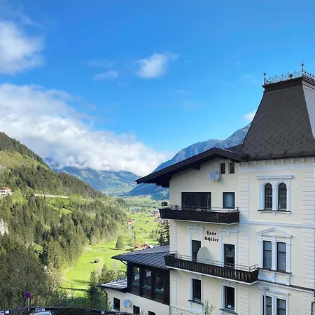 Schider - Boutique Bad Gastein