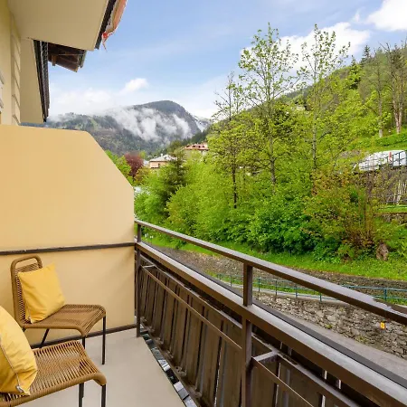 Schider - Boutique 4* Bad Gastein