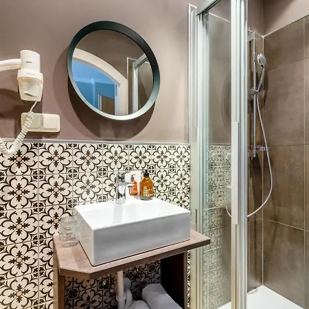 公寓式酒店 Schider - Boutique 巴德加斯坦