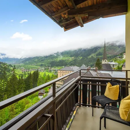 Aparthotel Schider - Boutique