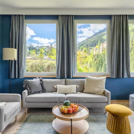 Apart-hotel Schider - Boutique 4*