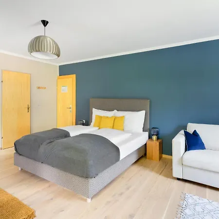 Schider - Boutique Appart hôtel 4*
