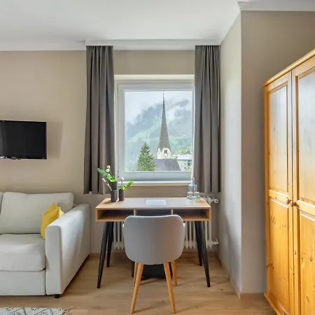 Appart hôtel Schider - Boutique 4*