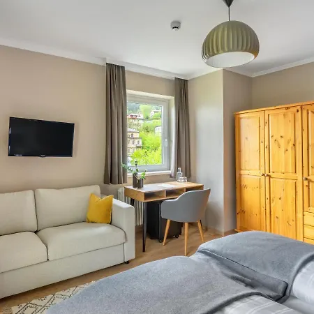 Aparthotel Schider - Boutique Bad Gastein