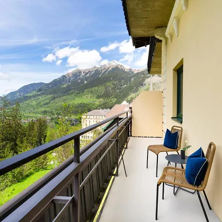 Schider - Boutique Bad Gastein