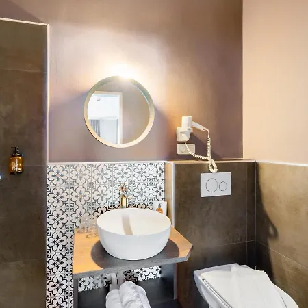 Schider - Boutique 公寓式酒店