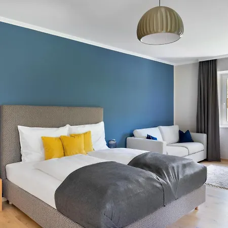 Aparthotel Schider - Boutique