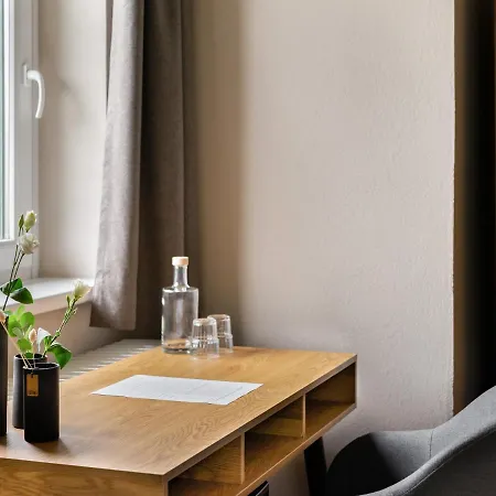 Appart hôtel Schider - Boutique 4*