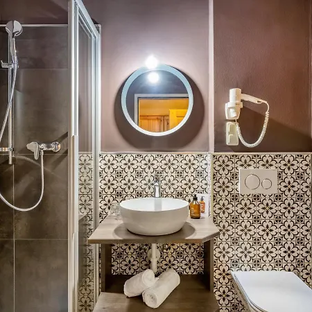 Schider - Boutique Aparthotel Bad Gastein
