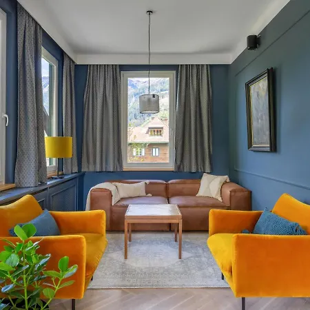 公寓式酒店 Schider - Boutique