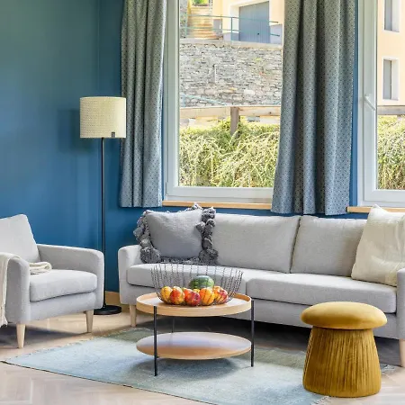 Schider - Boutique Aparthotel 4*