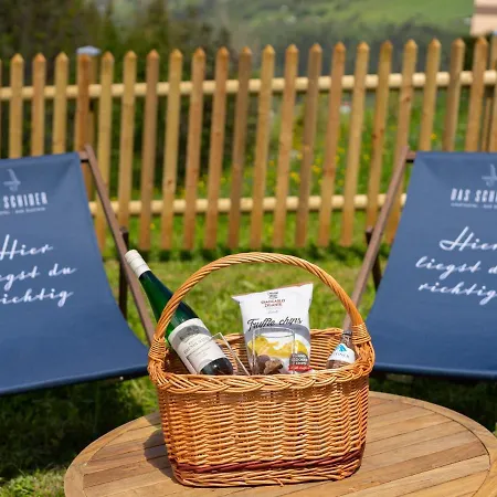 Schider - Boutique 4*