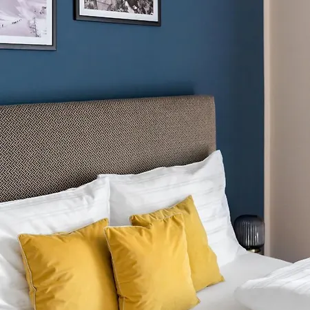 Schider - Boutique 4*
