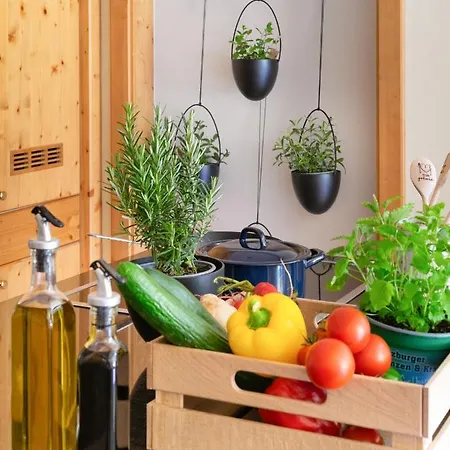 Schider - Boutique 4* Bad Gastein