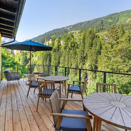 Schider - Boutique Aparthotel 4*