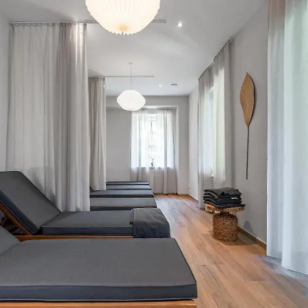 Aparthotel Schider - Boutique 4*