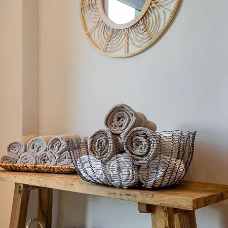 Schider - Boutique Appart hôtel 4*