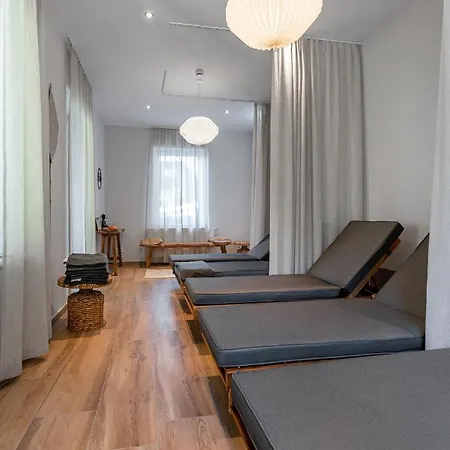 Schider - Boutique Apart-hotel Bad Gastein