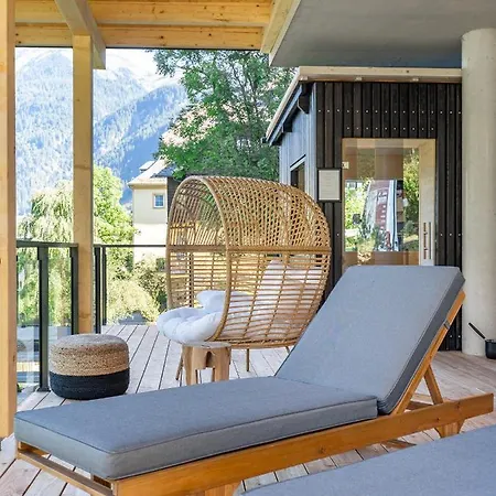 Schider - Boutique Apart-hotel Bad Gastein