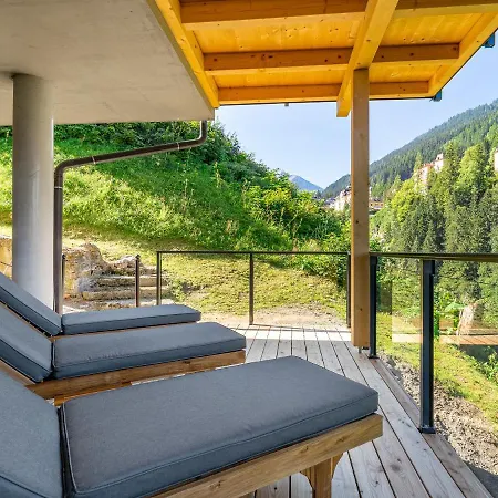 Schider - Boutique Aparthotel