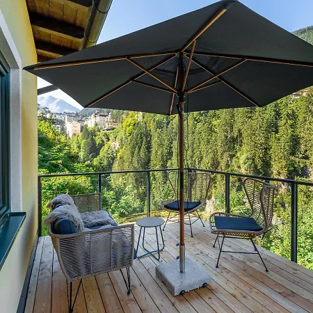 Schider - Boutique Apart-hotel