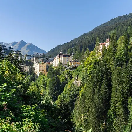 Appart hôtel Schider - Boutique Bad Gastein