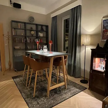 Schider - Boutique Appart hôtel
