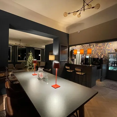 Schider - Boutique 4* 巴德加斯坦