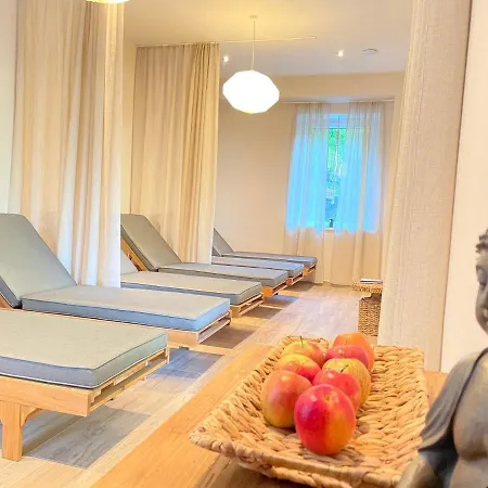 Schider - Boutique 公寓式酒店