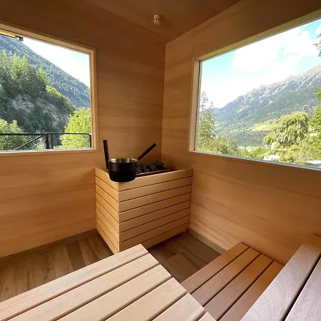 Schider - Boutique 4* Bad Gastein