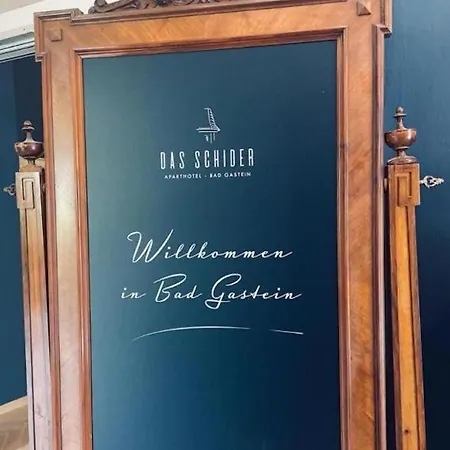 Schider - Boutique Bad Gastein