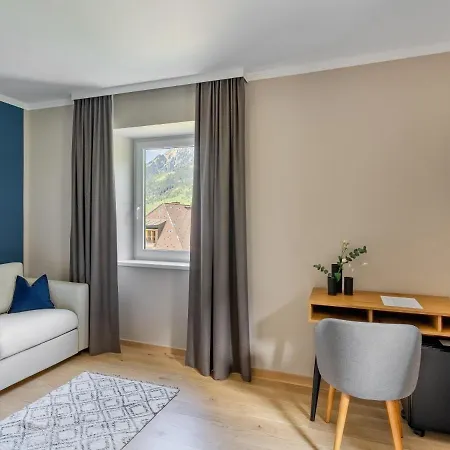 公寓式酒店 Schider - Boutique