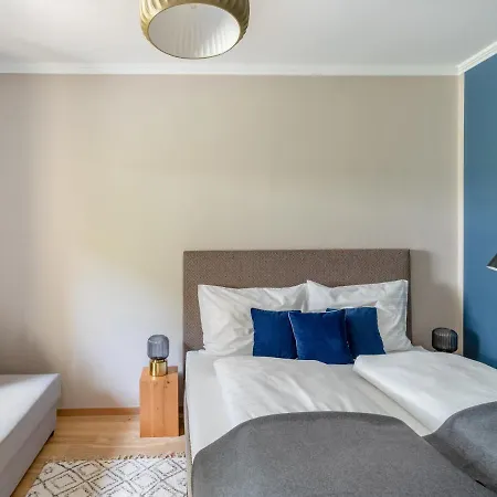 Appart hôtel Schider - Boutique Bad Gastein