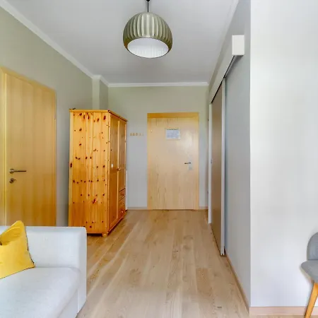 Appart hôtel Schider - Boutique 4*