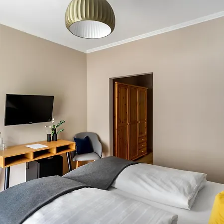 Schider - Boutique Aparthotel