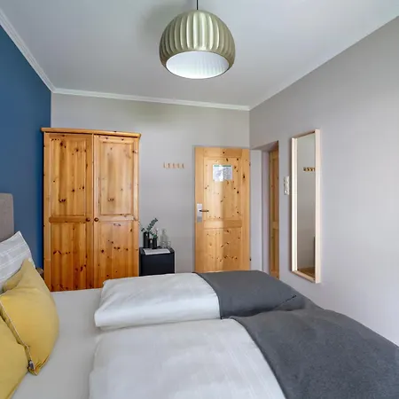Appart hôtel Schider - Boutique 4*