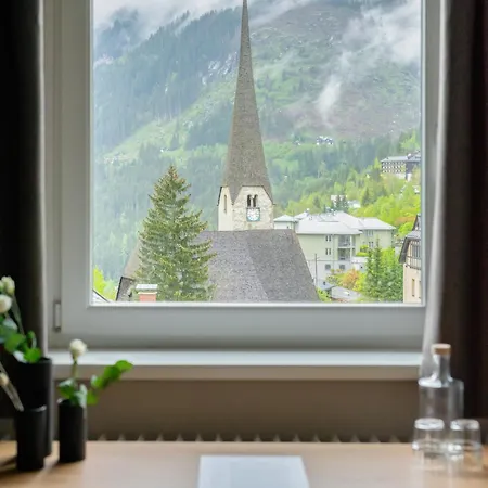 Appart hôtel Schider - Boutique