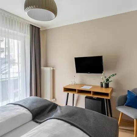 Schider - Boutique Apart-hotel 4*