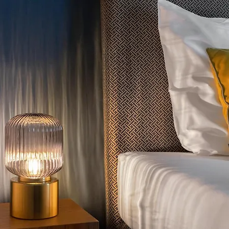 Appart hôtel Schider - Boutique 4*