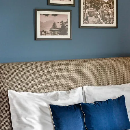 Schider - Boutique Appart hôtel Bad Gastein
