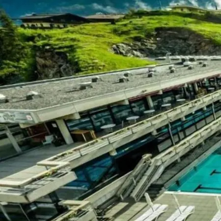 Schider - Boutique Aparthotel Bad Gastein