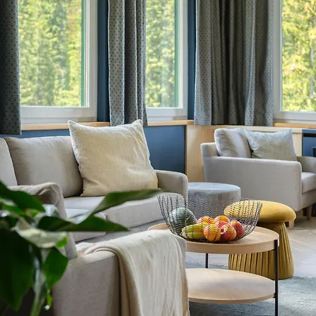 Schider - Boutique Aparthotel 4*