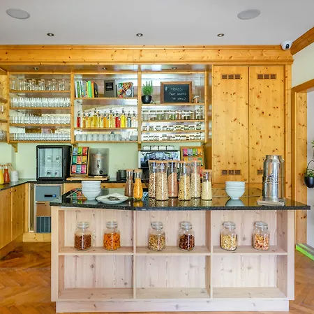 Schider - Boutique 公寓式酒店