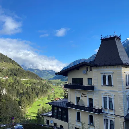 Schider - Boutique アパートホテル 4*