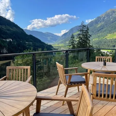 Schider - Boutique Aparthotel Bad Gastein