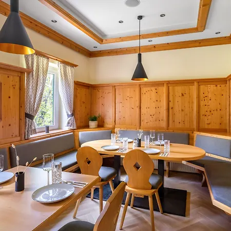 Schider - Boutique Hotel apartamentowy