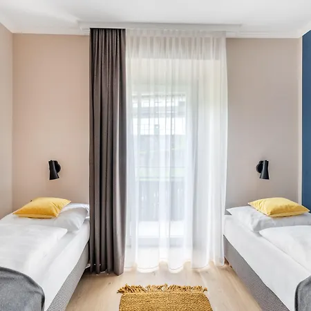 Aparthotel Schider - Boutique Bad Gastein